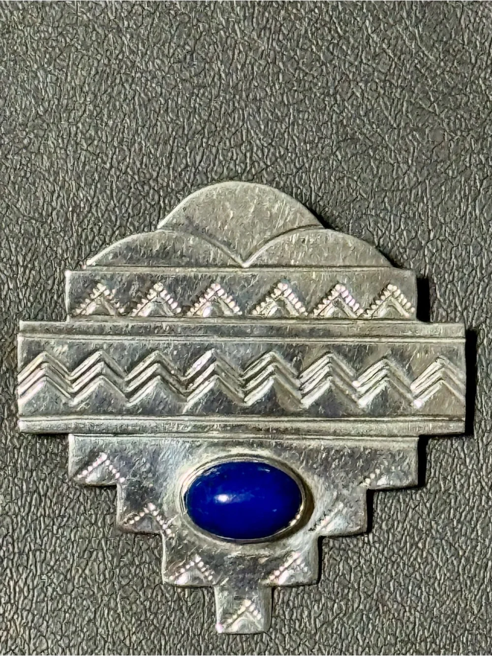 N/A handmade vintage